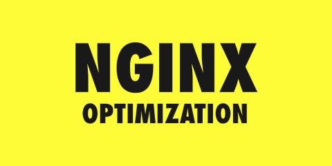 Nginx 是怎么實現高并發