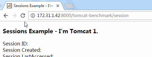 怎么配置Nginx+Tomcat的集群和负载均衡