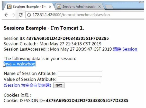 怎么配置Nginx+Tomcat的集群和负载均衡