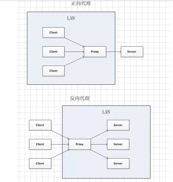 Nginx的作用是什么