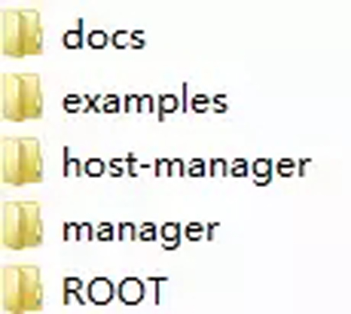 Tomcat的Server文件如何配置
