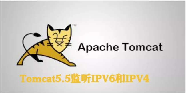 Tomcat5.5如何监听IPV6和IPV4