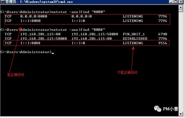 Tomcat5.5如何监听IPV6和IPV4