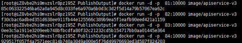 怎么使用Docker快速创建.Net Core2.0 Nginx负载均衡节点