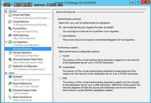 如何实现微软Windows Server 2012 R2特性解析