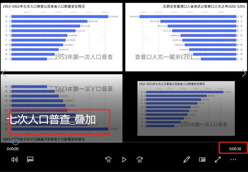 Python如何剪辑视频