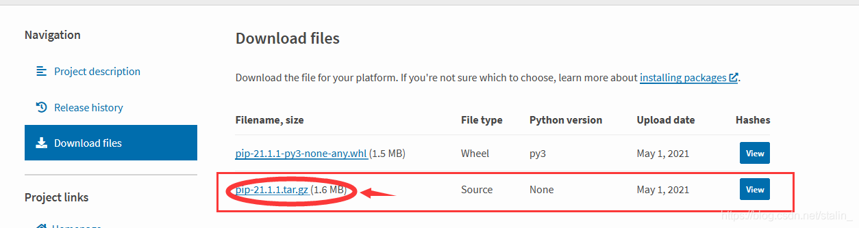 如何在python3中安装pip和requests库