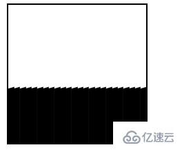 如何使用CSS制作波浪效果