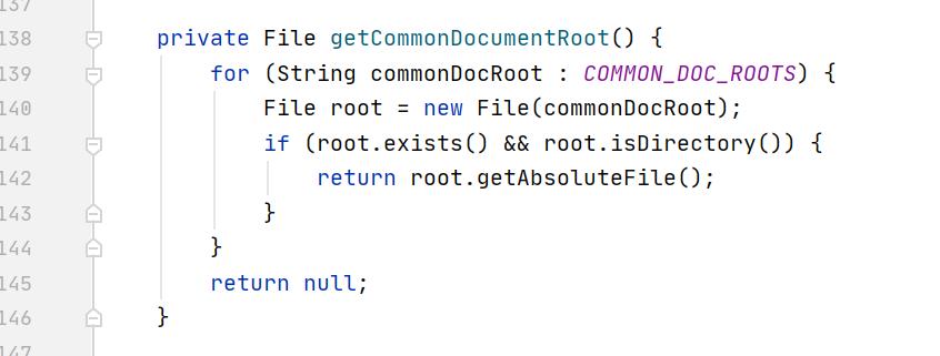 如何解決Spring Boot內(nèi)嵌tomcat關(guān)于getServletContext().getRealPath獲取得到臨時路徑的問題