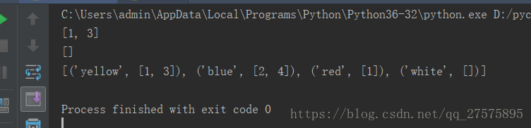 如何解决Python字典查找报Keyerror的问题