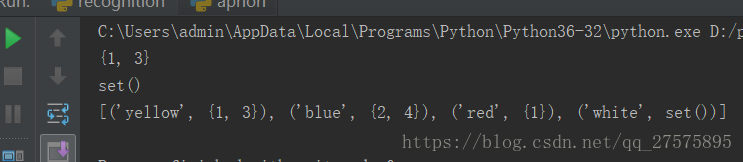 如何解决Python字典查找报Keyerror的问题