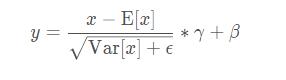 如何解决Pytorch中Batch Normalization layer的问题