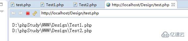 PHP八大设计模式是什么