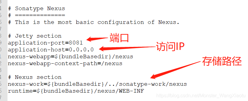 nexus怎么安裝