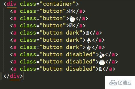 CSS filter中有什么用