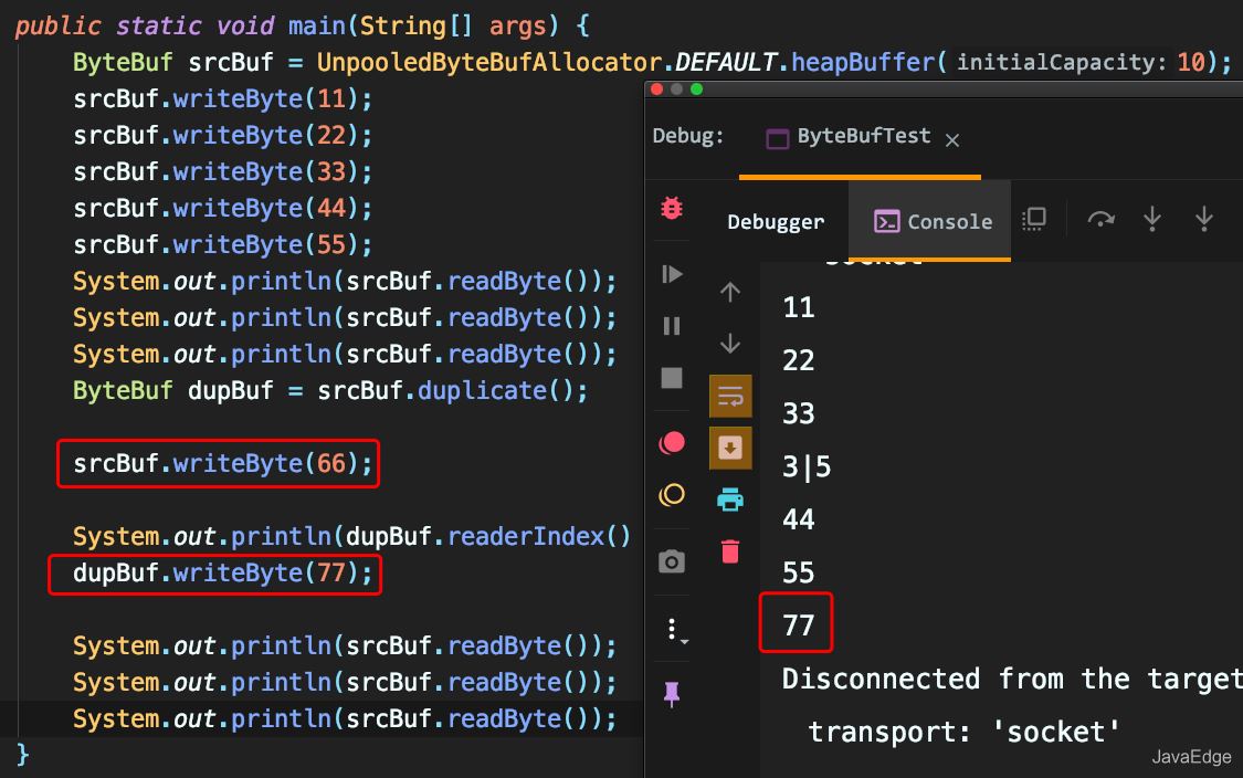 Java NIO的ByteBuffer工作原理是什么