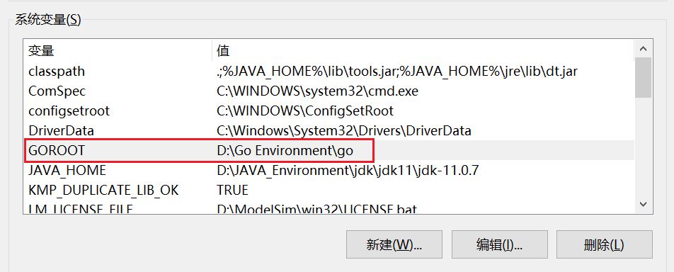 怎么中Windows和Linux系统中安装Go语言环境安装