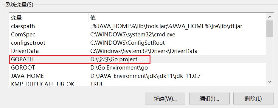 怎么中Windows和Linux系统中安装Go语言环境安装