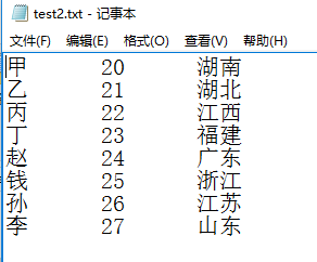 如何在Python中使用pandas读取数据