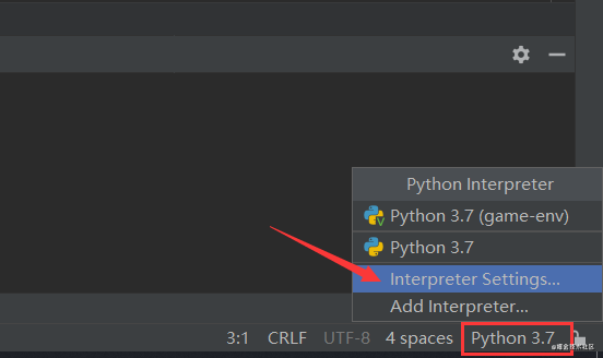 怎么使用PyCharm