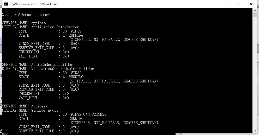 C#命令行參數(shù)解析庫System.CommandLine的使用方法