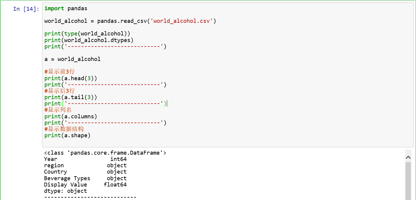 Jupyter Notebook怎么修改字体和大小以及更改字体样式