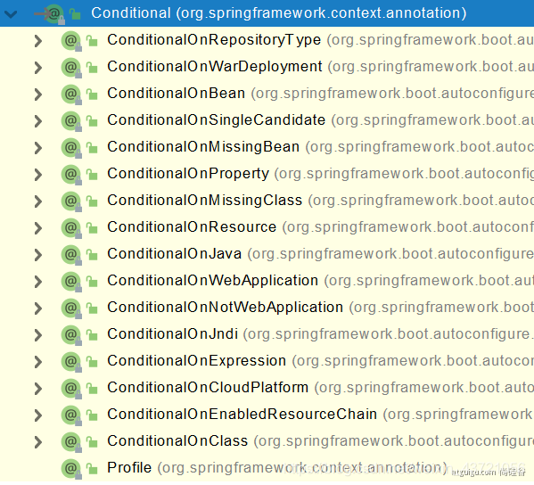 如何在java中配置SpringBoot