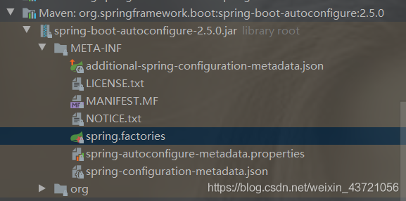 如何在java中配置SpringBoot