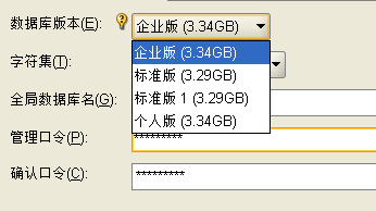 Oracle11g R2如何安装