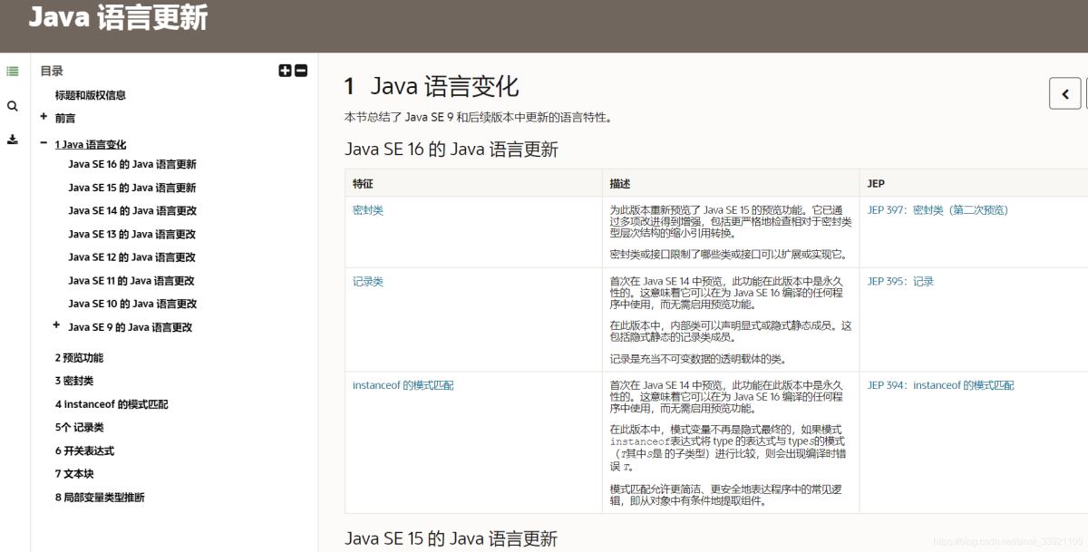 如何解決Java和JDK的版本命名問題