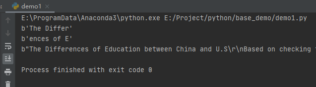 Python使用mmap如何实现内存映射文件操作