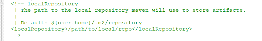 Java开发工具Maven怎么用