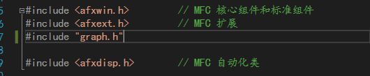 vs2019 MFC如何实现office界面的画图小项目