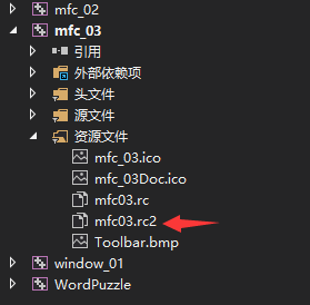 怎么在vs2019中使用MFC构建一个windows窗口程序