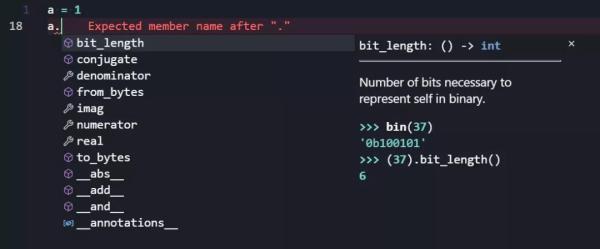 Python如何添加类型标注
