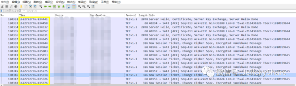 有关.NET Core HttpClient请求异常的问题