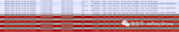 有关.NET Core HttpClient请求异常的问题