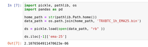 使用 Python 怎么实现自动交易加密货币