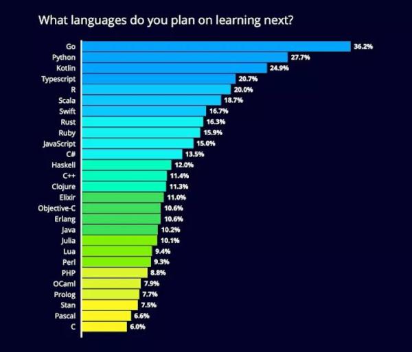 Rust与代Python的优缺点对比