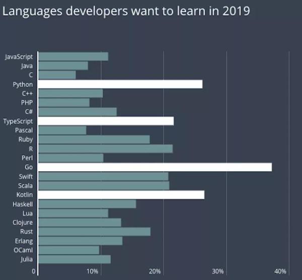 Rust与代Python的优缺点对比