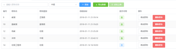 Spring Boot和Vue前后端分离项目中怎么实现文件上传