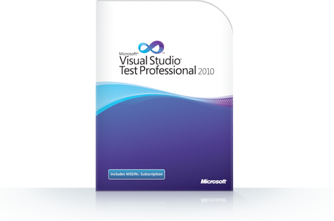 Visual Studio Test Professional 2010 测试版有什么功能