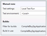 Visual Studio Test Professional 2010 测试版有什么功能