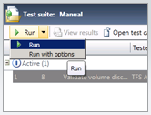 Visual Studio Test Professional 2010 测试版有什么功能