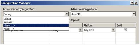 Visual Studio 2010中ASP.NET新增了哪些功能