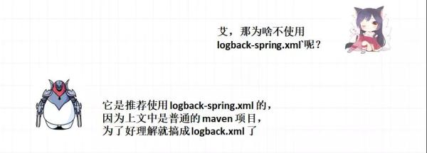 什么是Logback