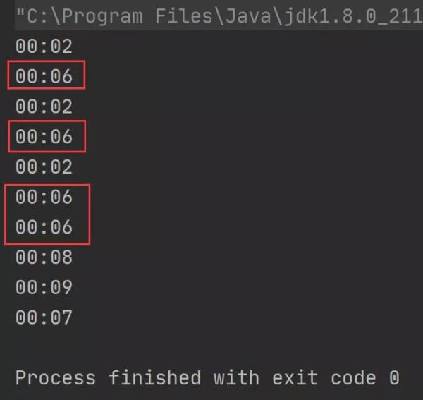 SimpleDateFormat线程不安全如何解决