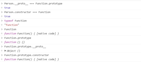 JavaScript 原型概念的介紹