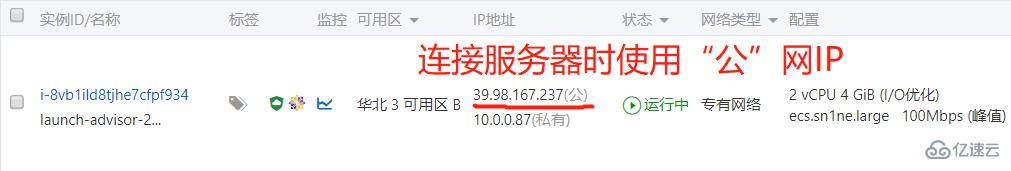 Linux中PHP环境部署与项目上线的示例分析