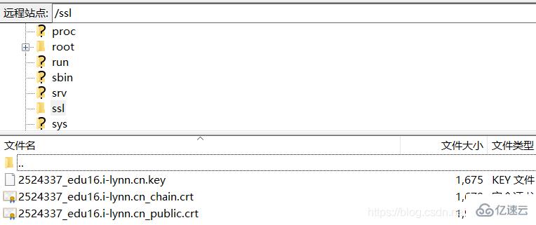 Linux中PHP环境部署与项目上线的示例分析